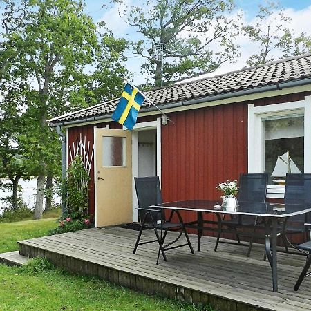 4 Person Holiday Home In Lysekil Zimmer foto